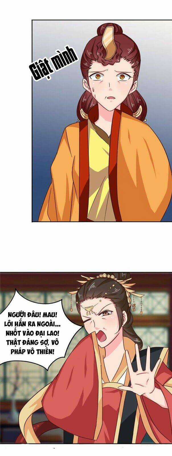 Thiên Tài Tiểu Độc Phi - Chapter 101 - Trang 14