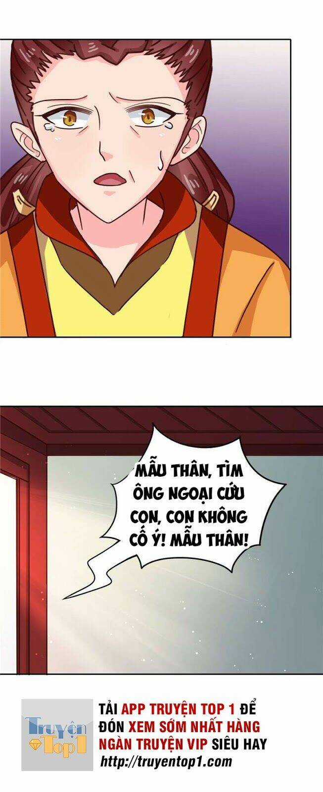 Thiên Tài Tiểu Độc Phi - Chapter 101 - Trang 16