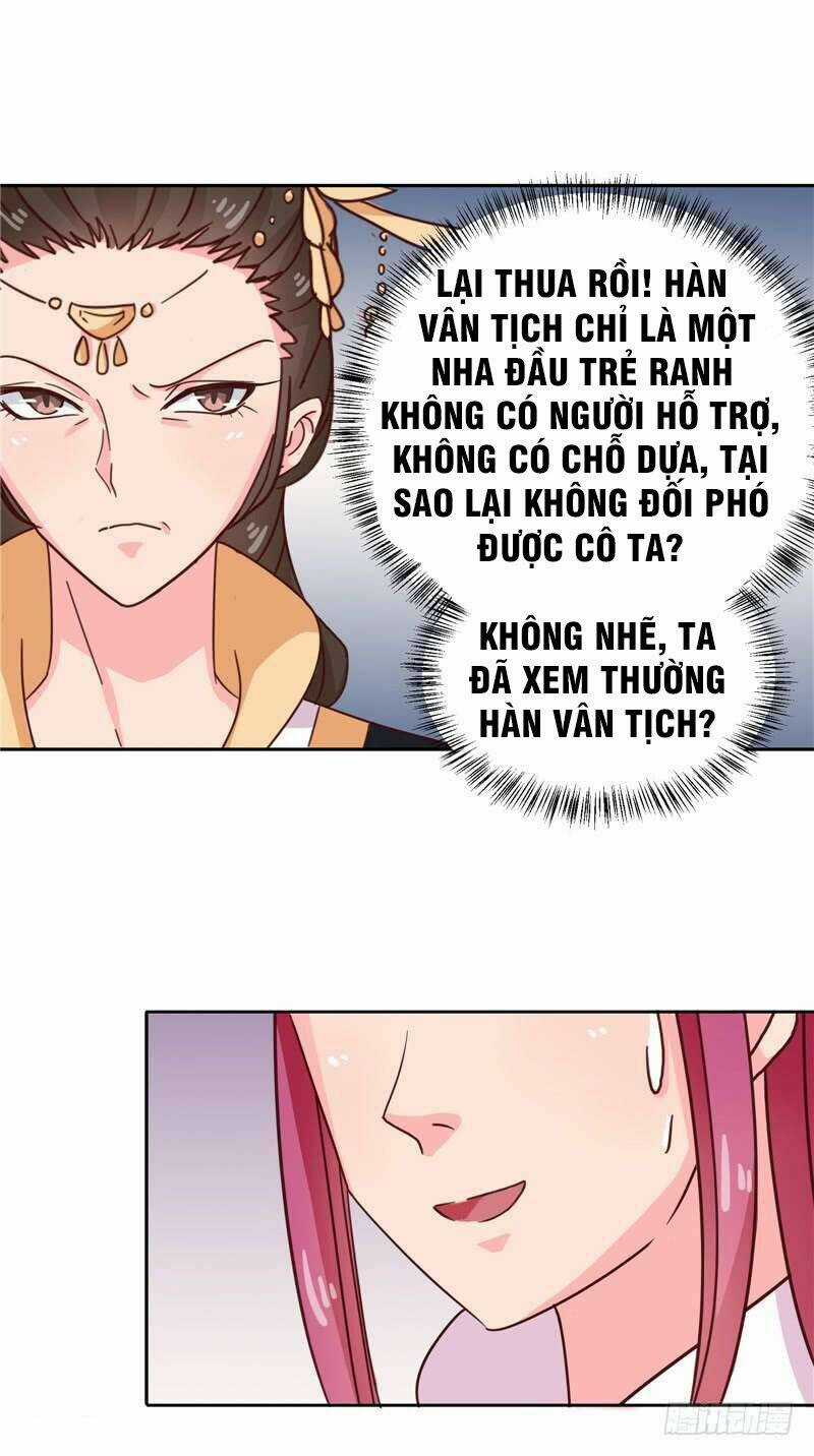 Thiên Tài Tiểu Độc Phi - Chapter 101 - Trang 18