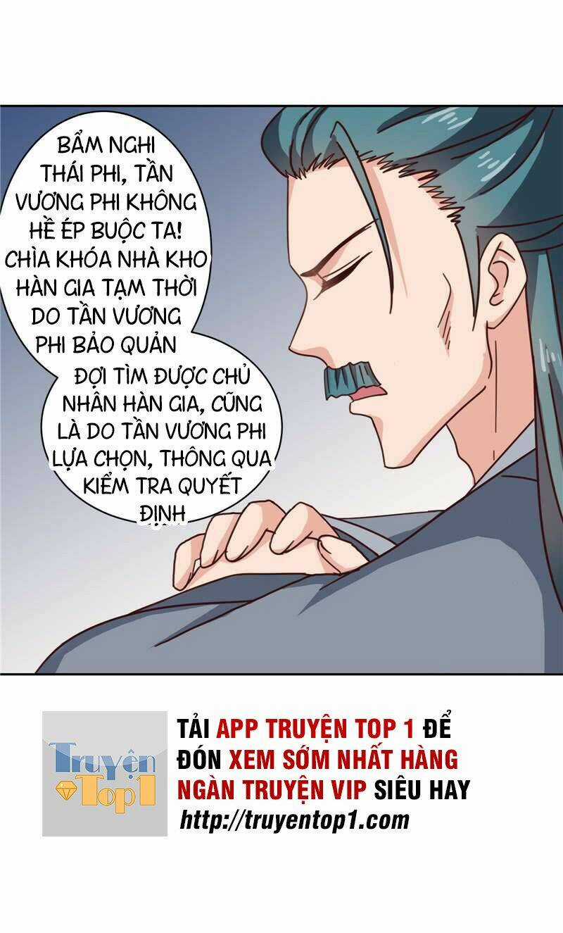 Thiên Tài Tiểu Độc Phi - Chapter 101 - Trang 4