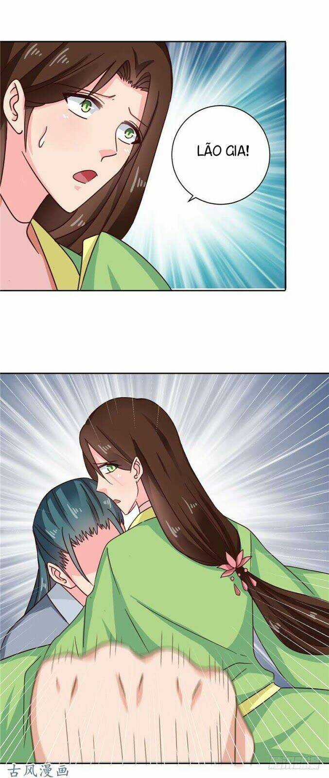 Thiên Tài Tiểu Độc Phi - Chapter 101 - Trang 6