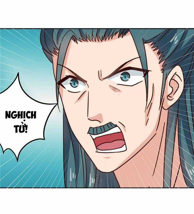 Thiên Tài Tiểu Độc Phi - Chapter 101 - Trang 8