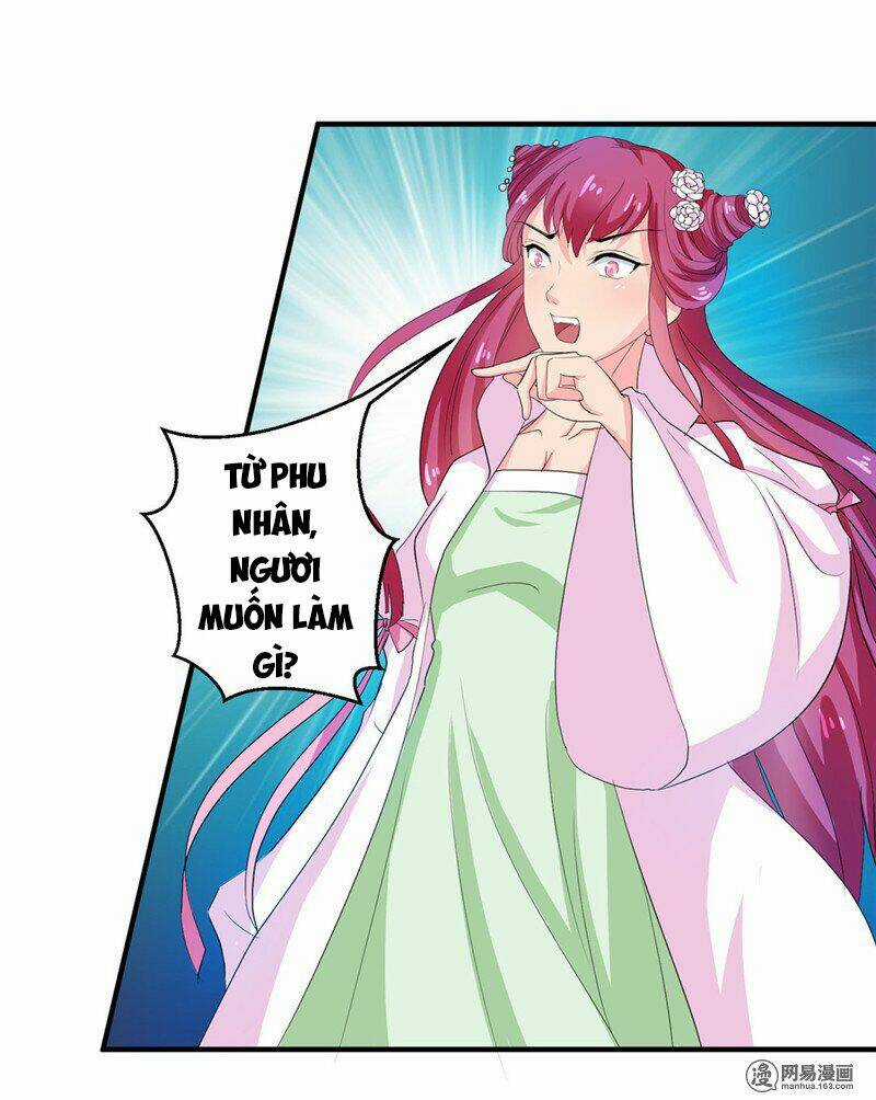 Thiên Tài Tiểu Độc Phi - Chapter 102 - Trang 15