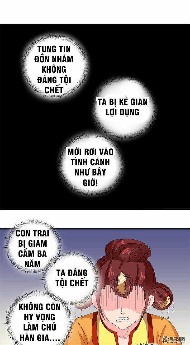 Thiên Tài Tiểu Độc Phi - Chapter 102 - Trang 18