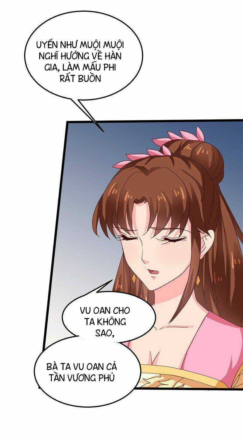 Thiên Tài Tiểu Độc Phi - Chapter 102 - Trang 5