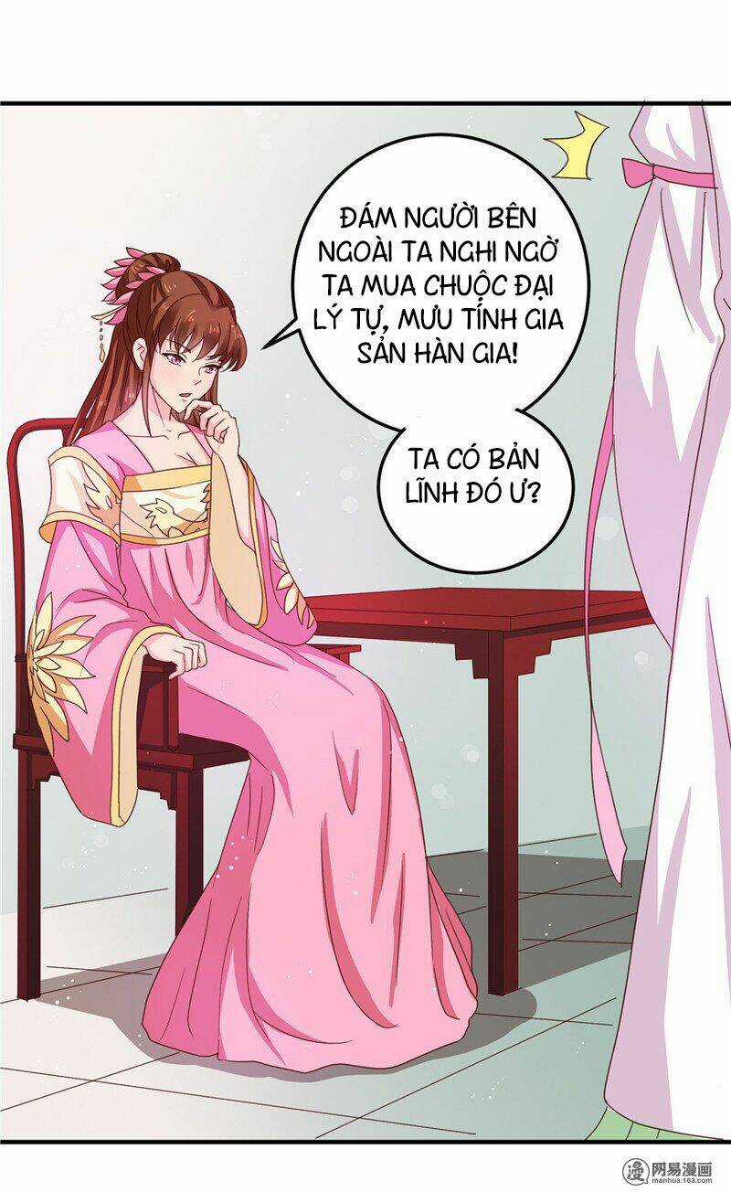 Thiên Tài Tiểu Độc Phi - Chapter 102 - Trang 6