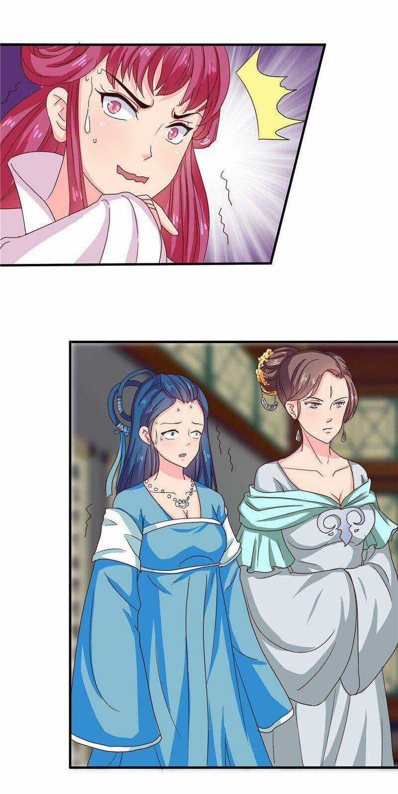 Thiên Tài Tiểu Độc Phi - Chapter 102 - Trang 10