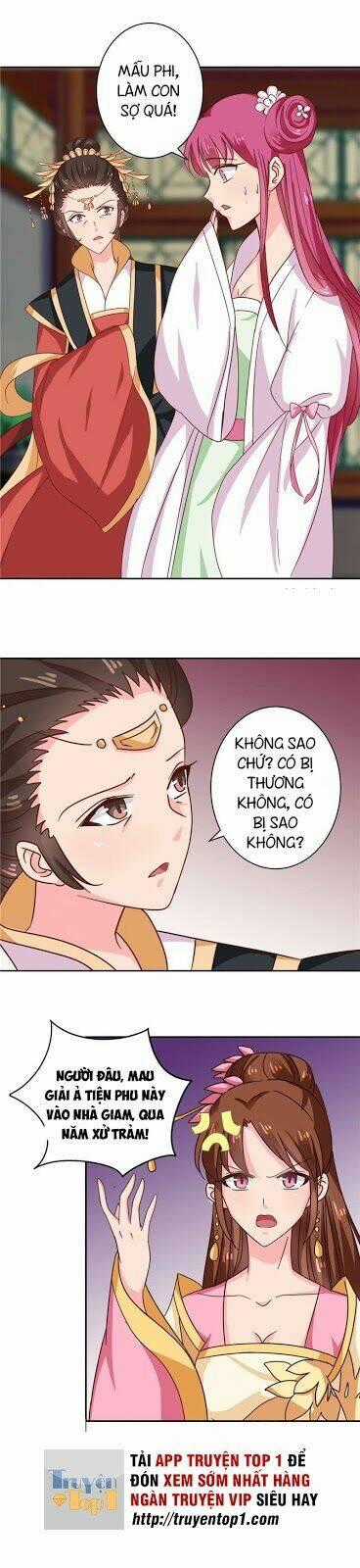 Thiên Tài Tiểu Độc Phi - Chapter 103 - Trang 2