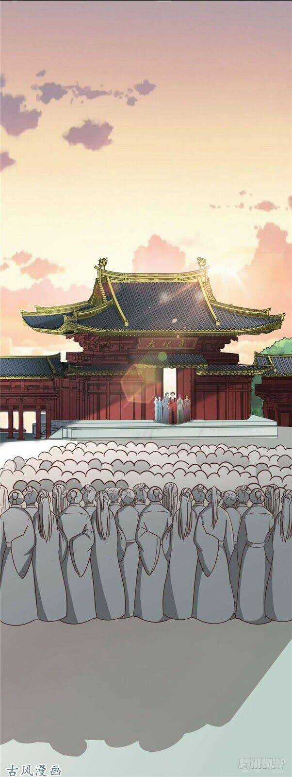 Thiên Tài Tiểu Độc Phi - Chapter 103 - Trang 11