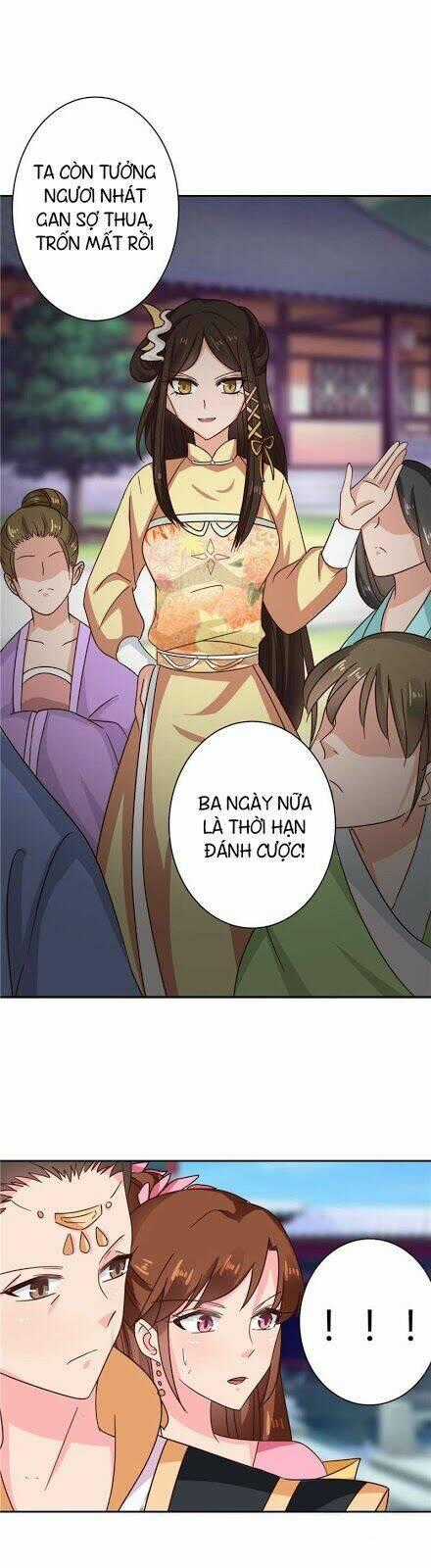 Thiên Tài Tiểu Độc Phi - Chapter 103 - Trang 15