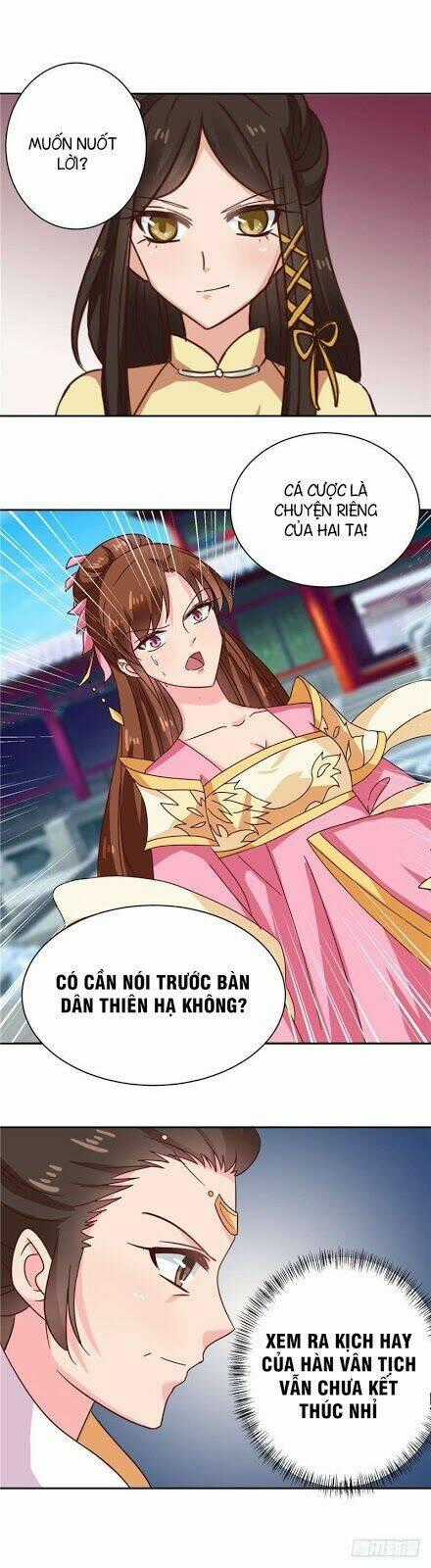 Thiên Tài Tiểu Độc Phi - Chapter 103 - Trang 16