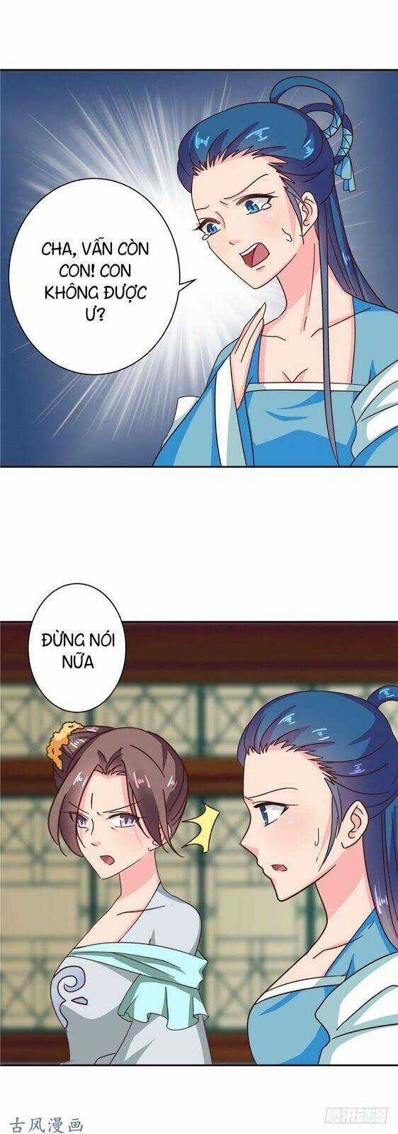 Thiên Tài Tiểu Độc Phi - Chapter 103 - Trang 7