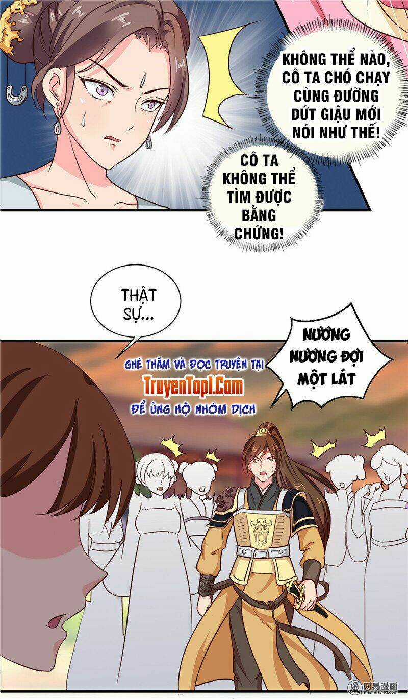 Thiên Tài Tiểu Độc Phi - Chapter 104 - Trang 14