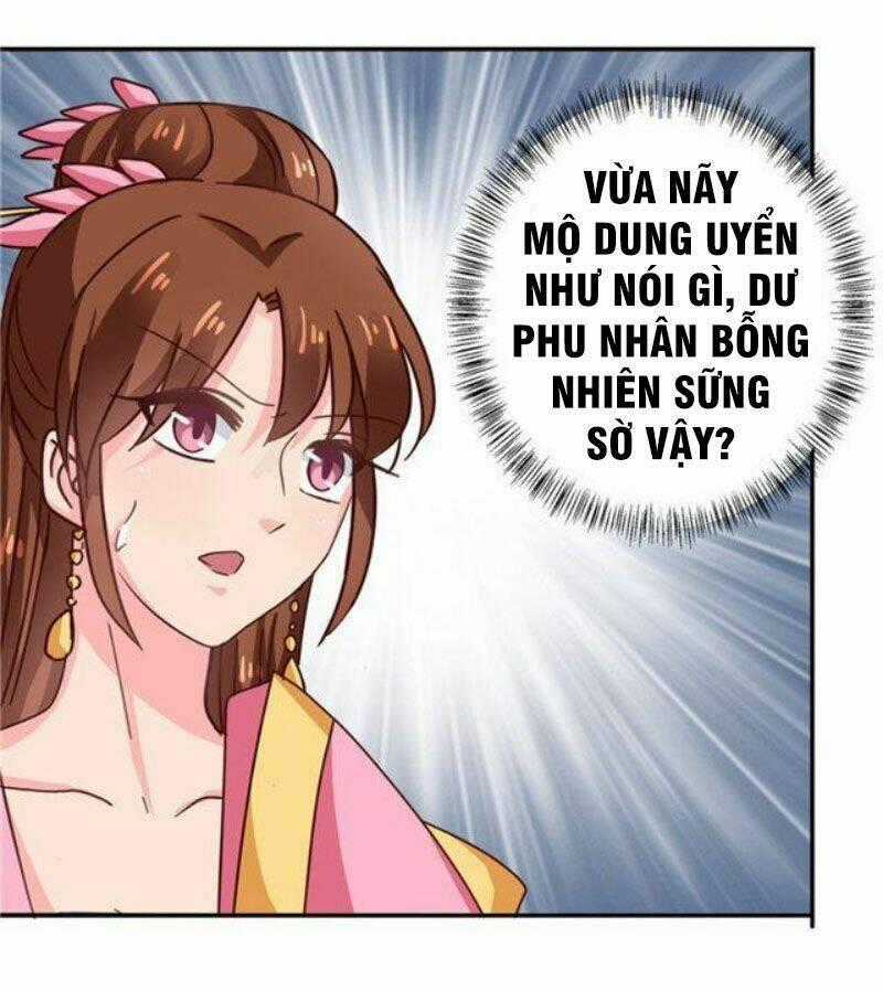 Thiên Tài Tiểu Độc Phi - Chapter 105 - Trang 2