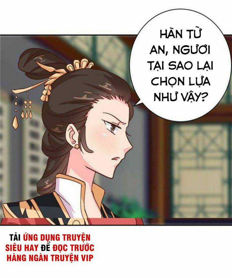 Thiên Tài Tiểu Độc Phi - Chapter 105 - Trang 11