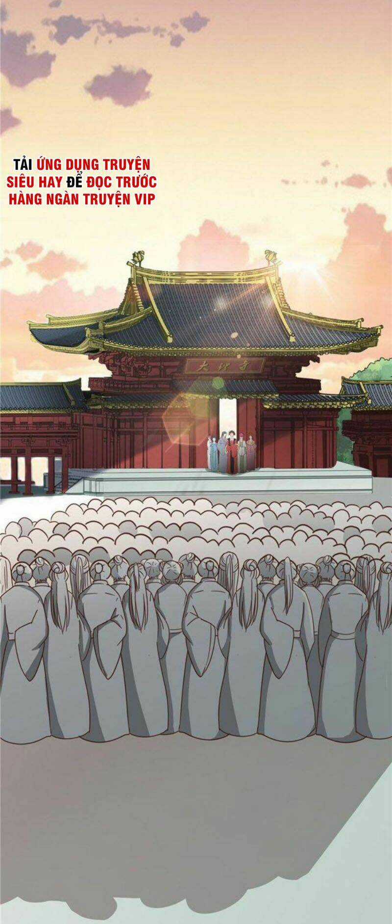 Thiên Tài Tiểu Độc Phi - Chapter 105 - Trang 19