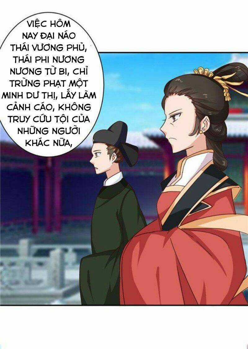 Thiên Tài Tiểu Độc Phi - Chapter 105 - Trang 20