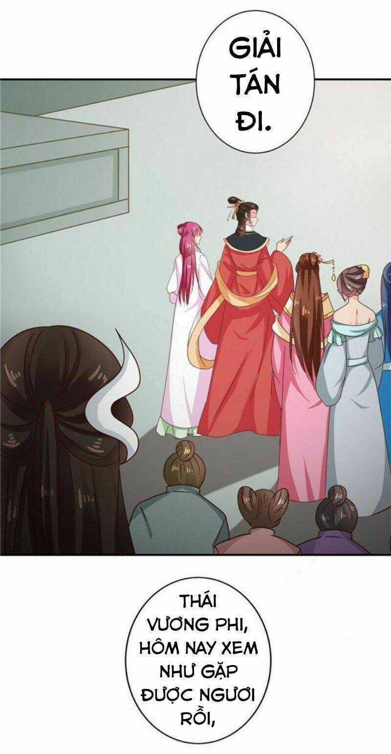 Thiên Tài Tiểu Độc Phi - Chapter 105 - Trang 23