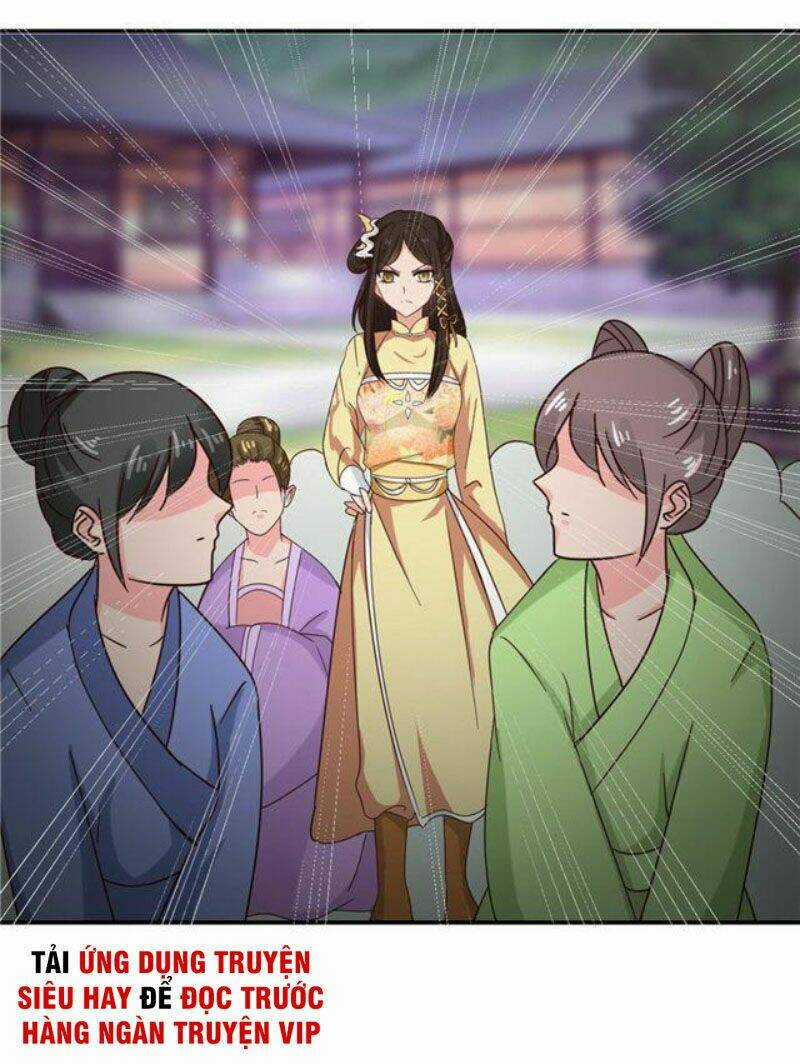 Thiên Tài Tiểu Độc Phi - Chapter 105 - Trang 24