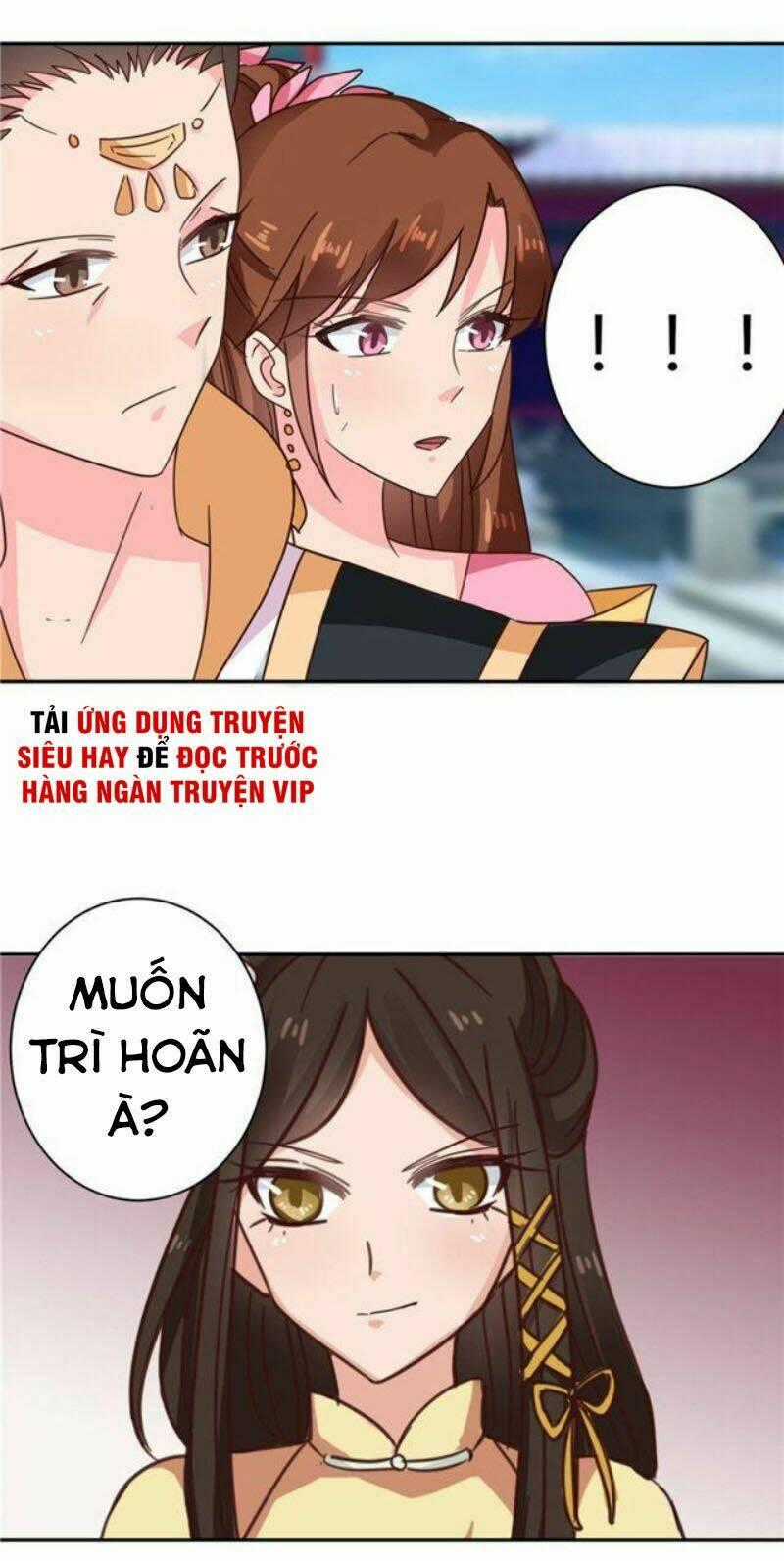 Thiên Tài Tiểu Độc Phi - Chapter 105 - Trang 26