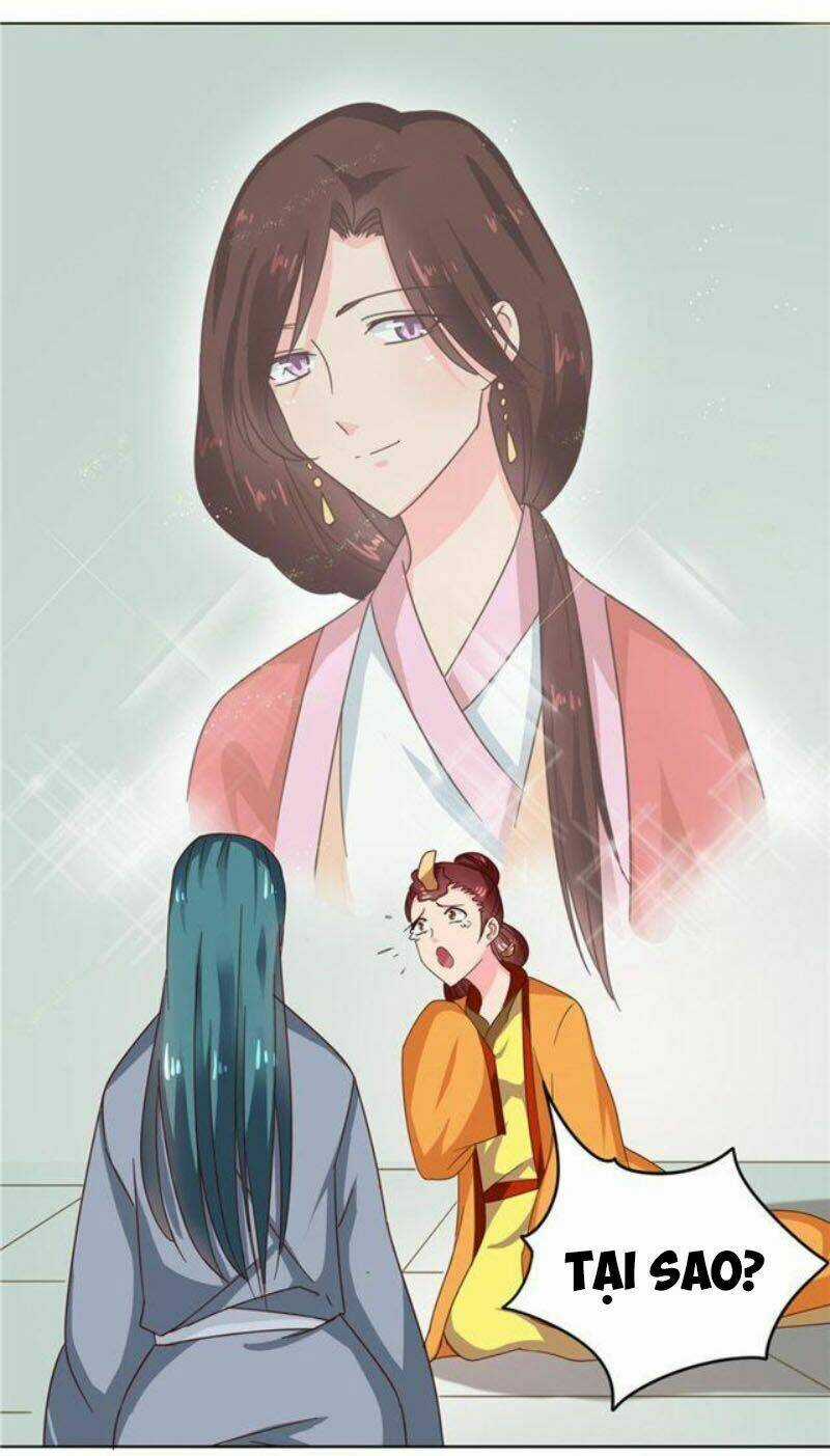 Thiên Tài Tiểu Độc Phi - Chapter 105 - Trang 6