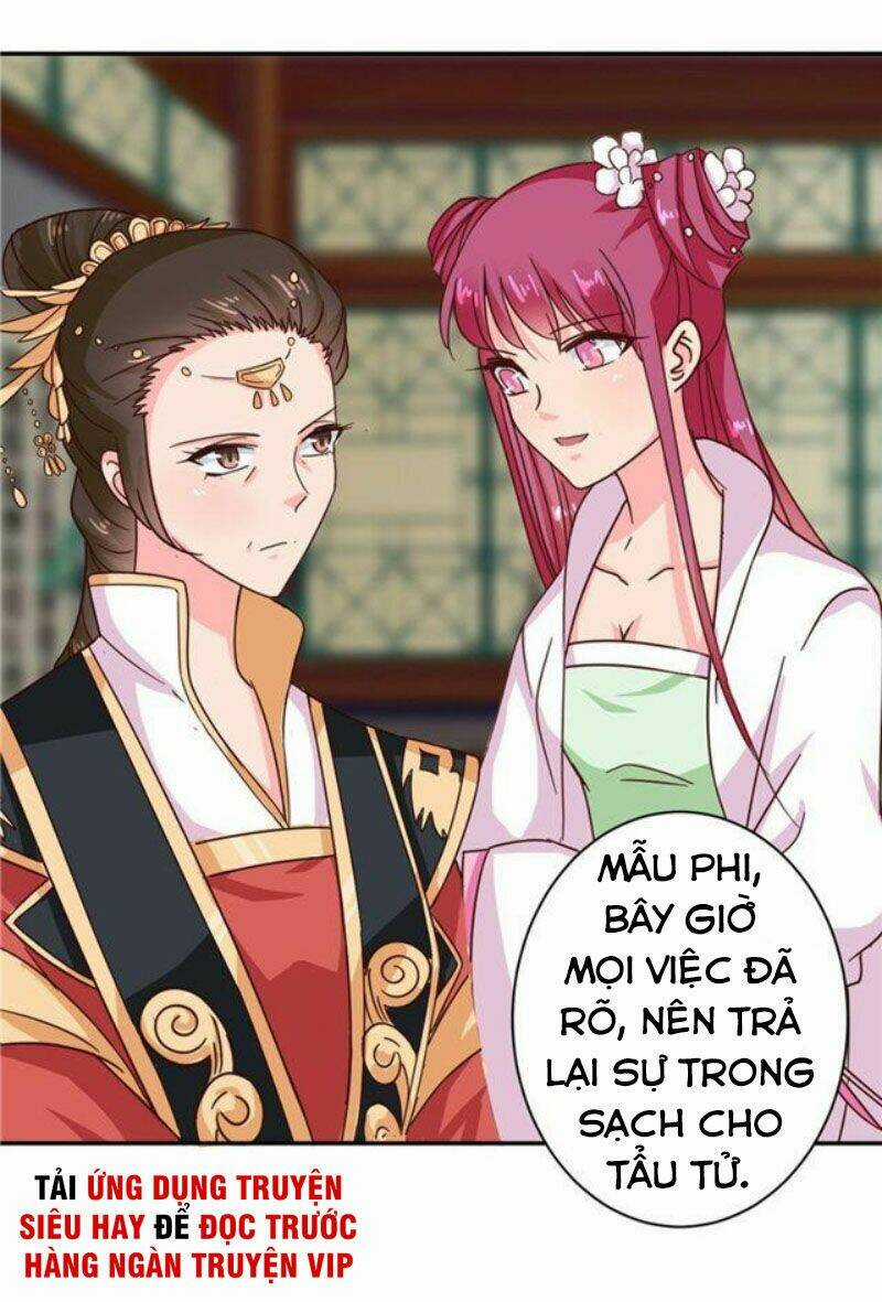 Thiên Tài Tiểu Độc Phi - Chapter 105 - Trang 7