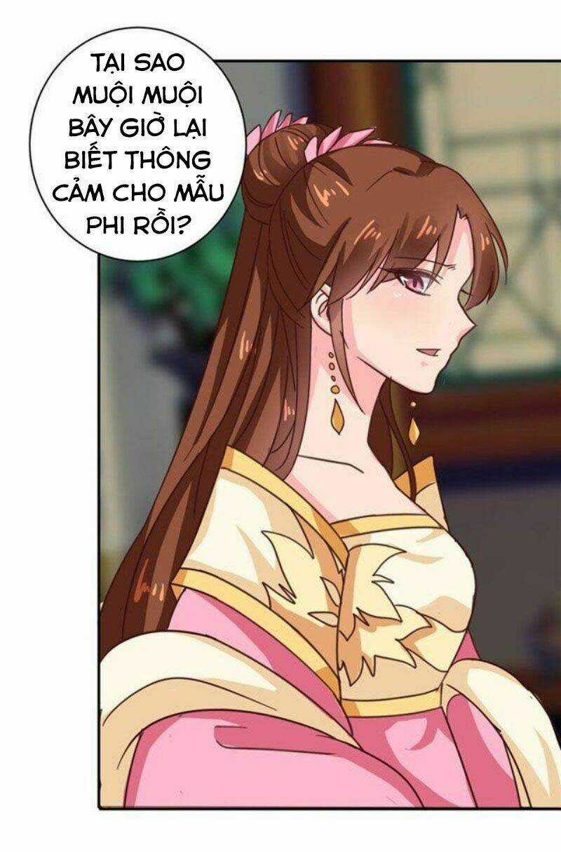 Thiên Tài Tiểu Độc Phi - Chapter 105 - Trang 8