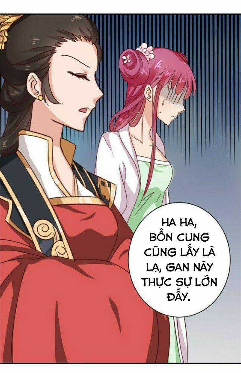 Thiên Tài Tiểu Độc Phi - Chapter 105 - Trang 10