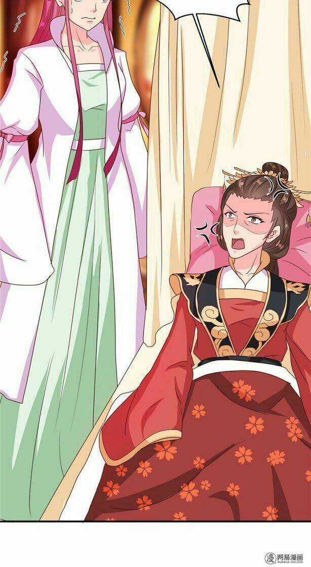 Thiên Tài Tiểu Độc Phi - Chapter 106 - Trang 12