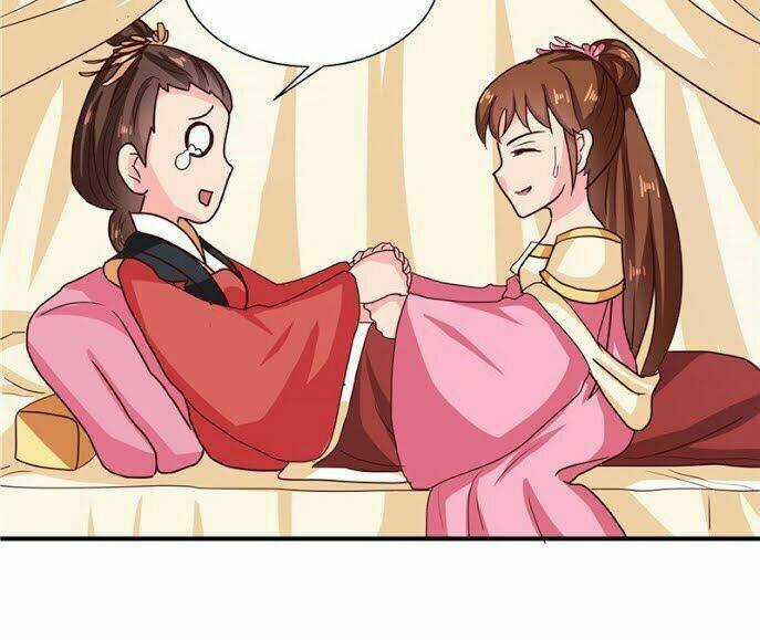 Thiên Tài Tiểu Độc Phi - Chapter 106 - Trang 15