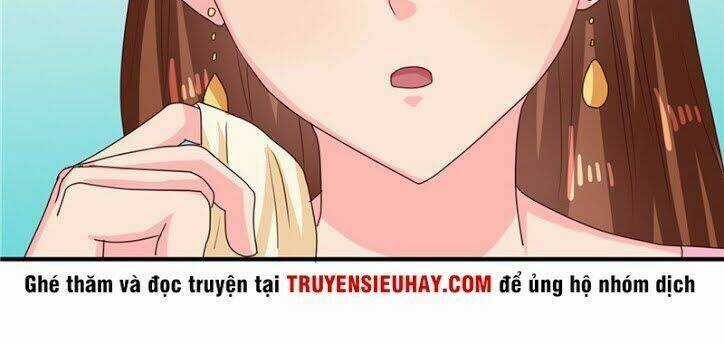 Thiên Tài Tiểu Độc Phi - Chapter 106 - Trang 18