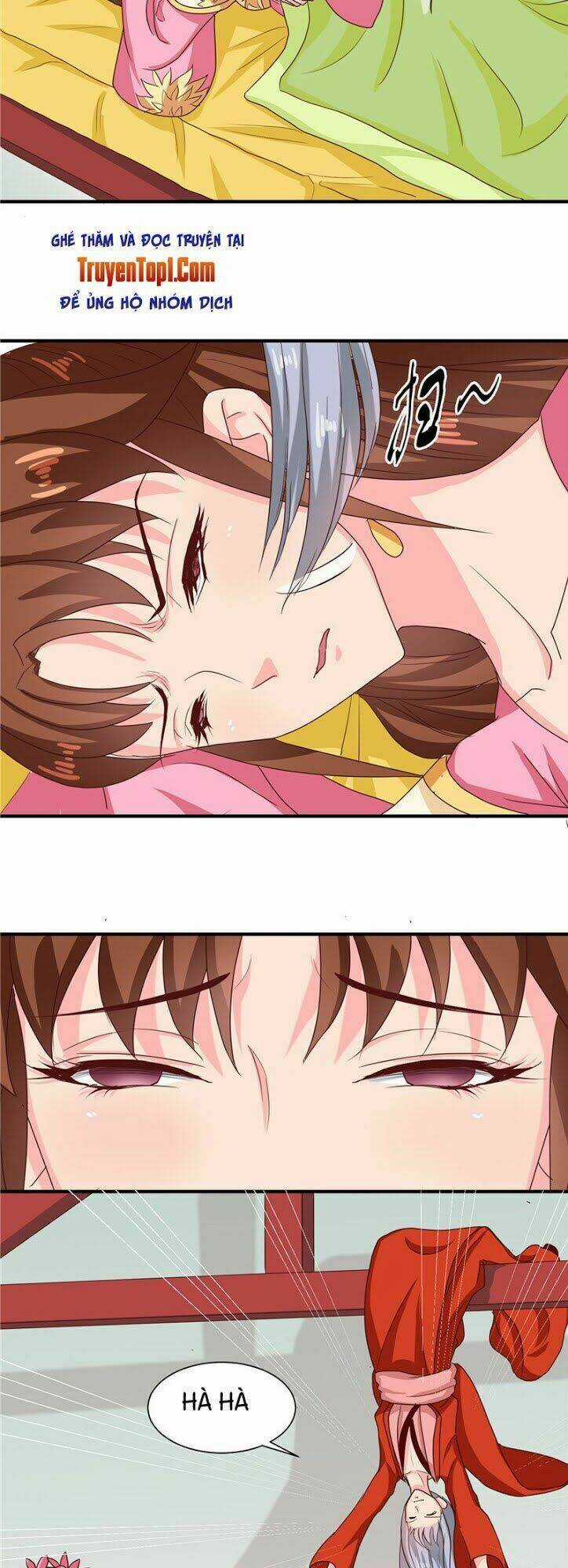 Thiên Tài Tiểu Độc Phi - Chapter 106 - Trang 20