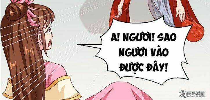 Thiên Tài Tiểu Độc Phi - Chapter 106 - Trang 21