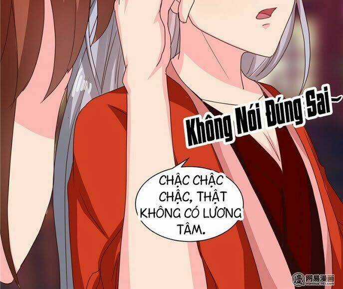 Thiên Tài Tiểu Độc Phi - Chapter 106 - Trang 24