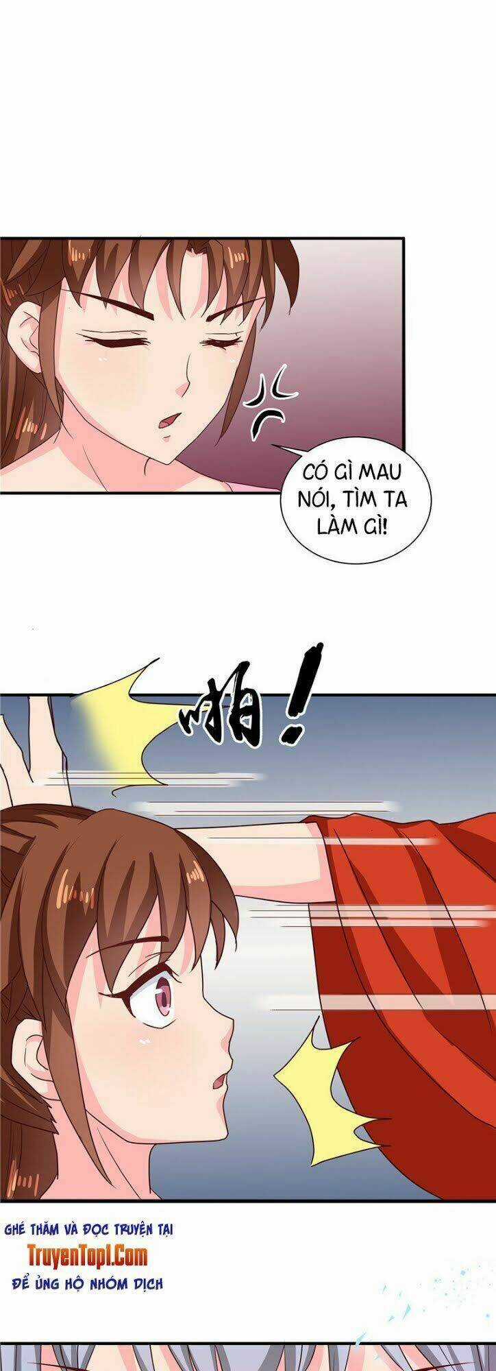 Thiên Tài Tiểu Độc Phi - Chapter 106 - Trang 25