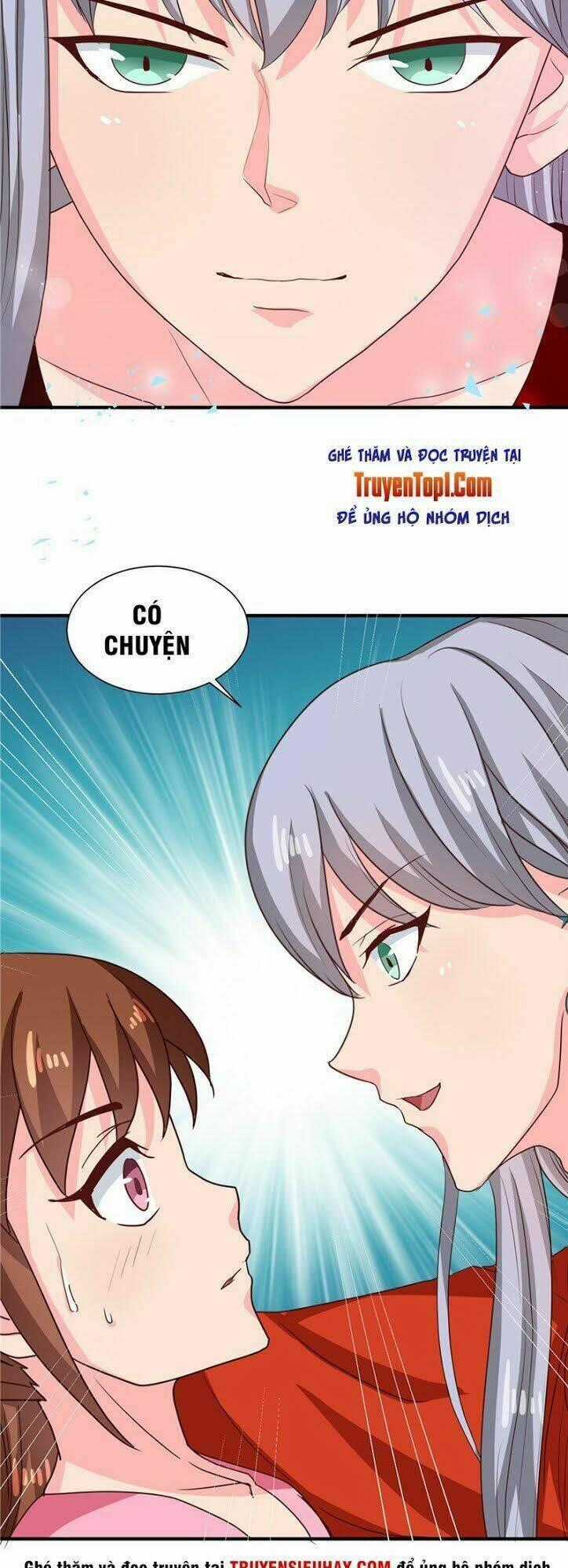 Thiên Tài Tiểu Độc Phi - Chapter 106 - Trang 26