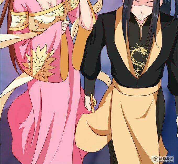 Thiên Tài Tiểu Độc Phi - Chapter 106 - Trang 6