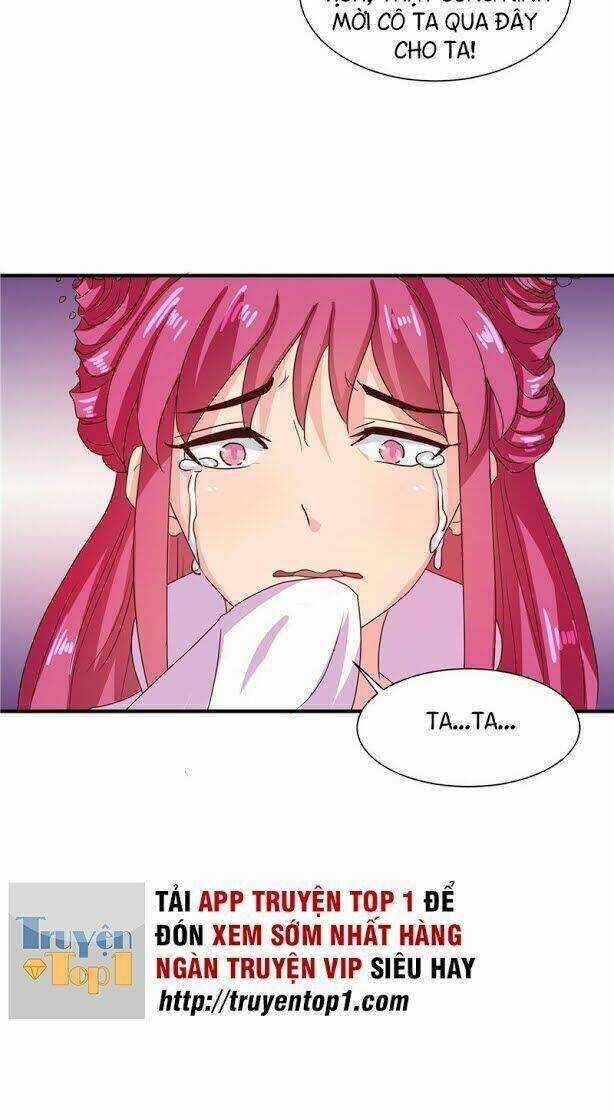 Thiên Tài Tiểu Độc Phi - Chapter 106 - Trang 9