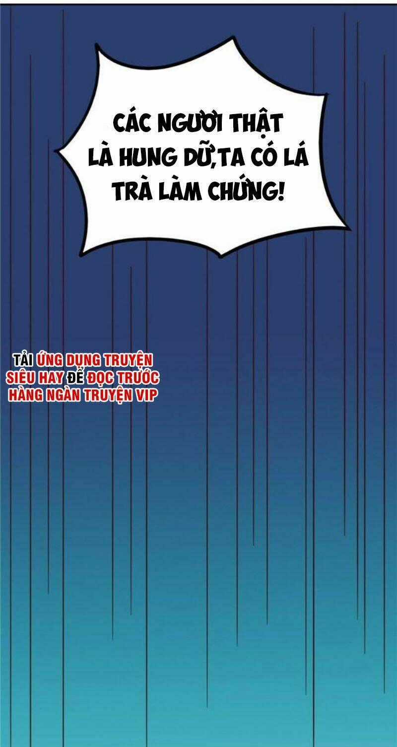 Thiên Tài Tiểu Độc Phi - Chapter 107 - Trang 1