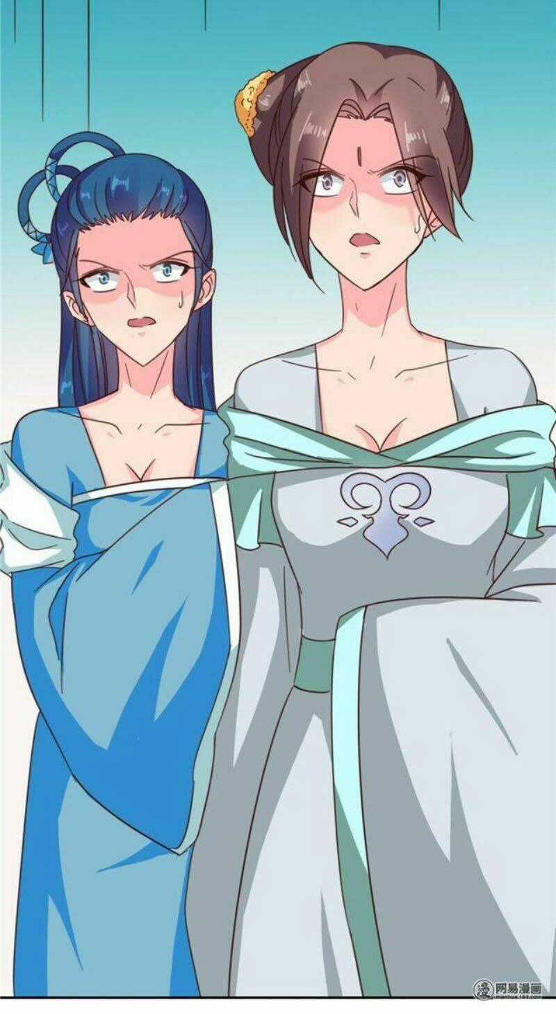 Thiên Tài Tiểu Độc Phi - Chapter 107 - Trang 2