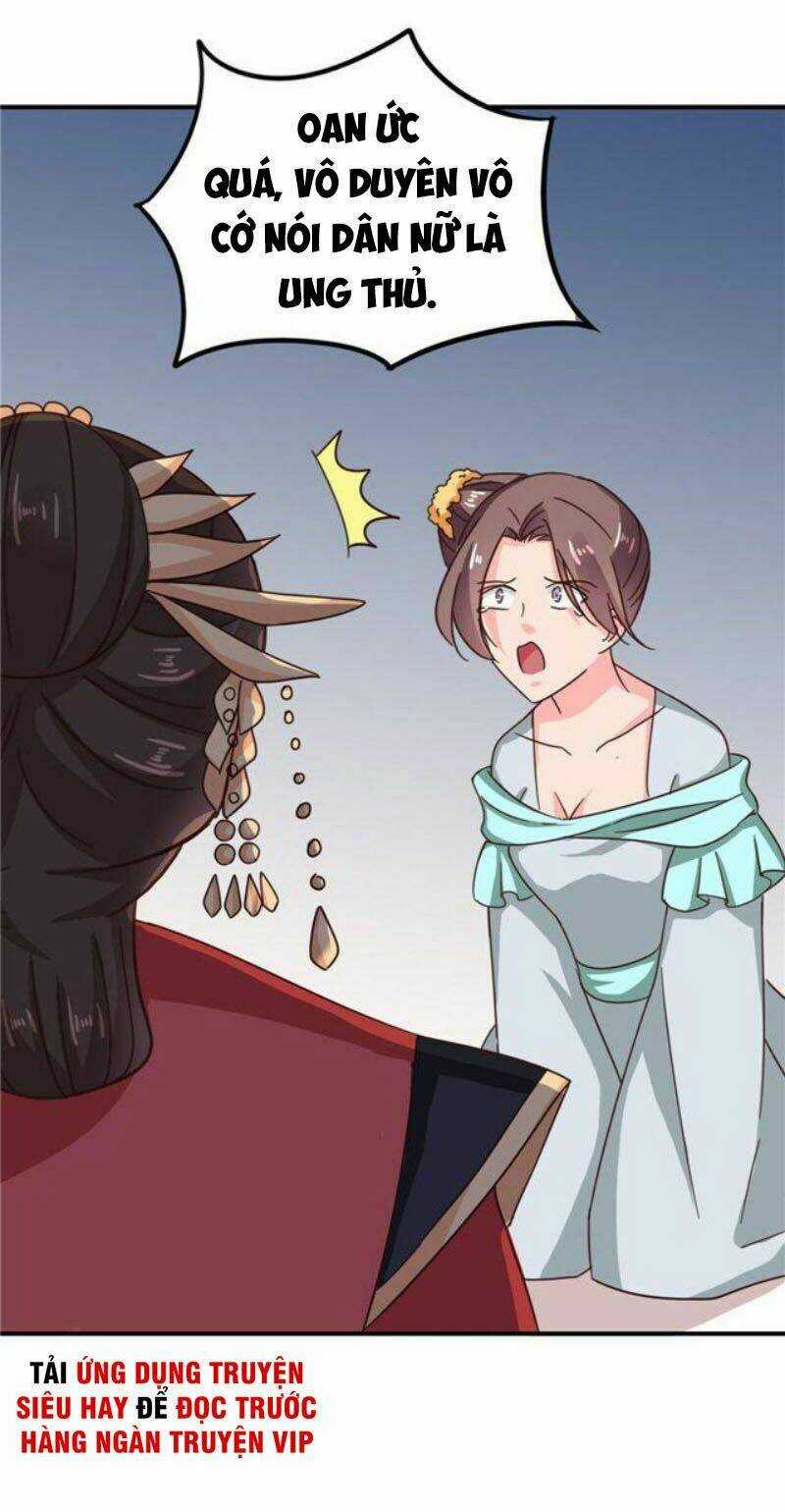 Thiên Tài Tiểu Độc Phi - Chapter 107 - Trang 15
