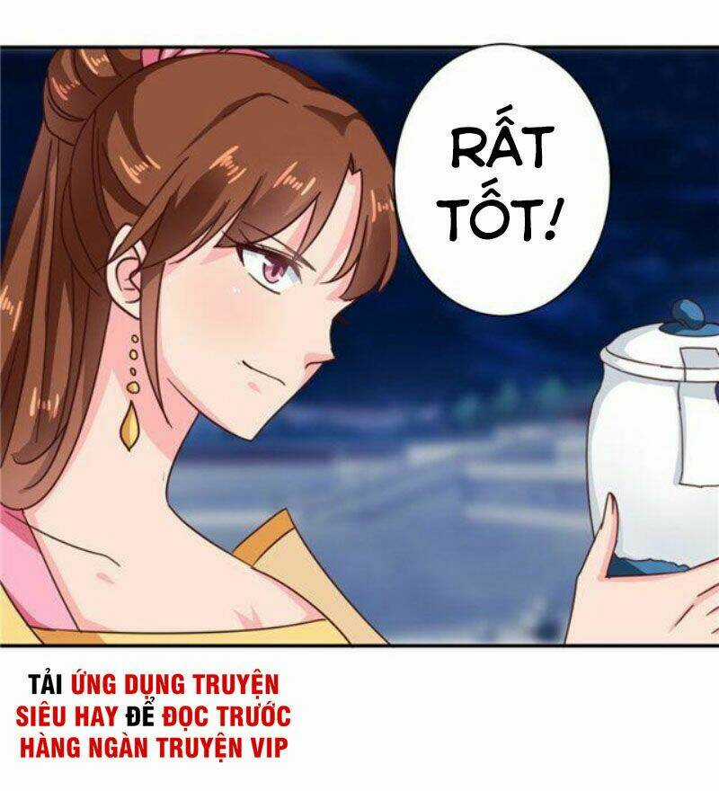 Thiên Tài Tiểu Độc Phi - Chapter 107 - Trang 19