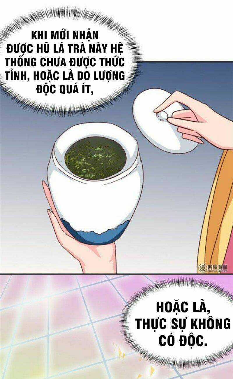 Thiên Tài Tiểu Độc Phi - Chapter 107 - Trang 20