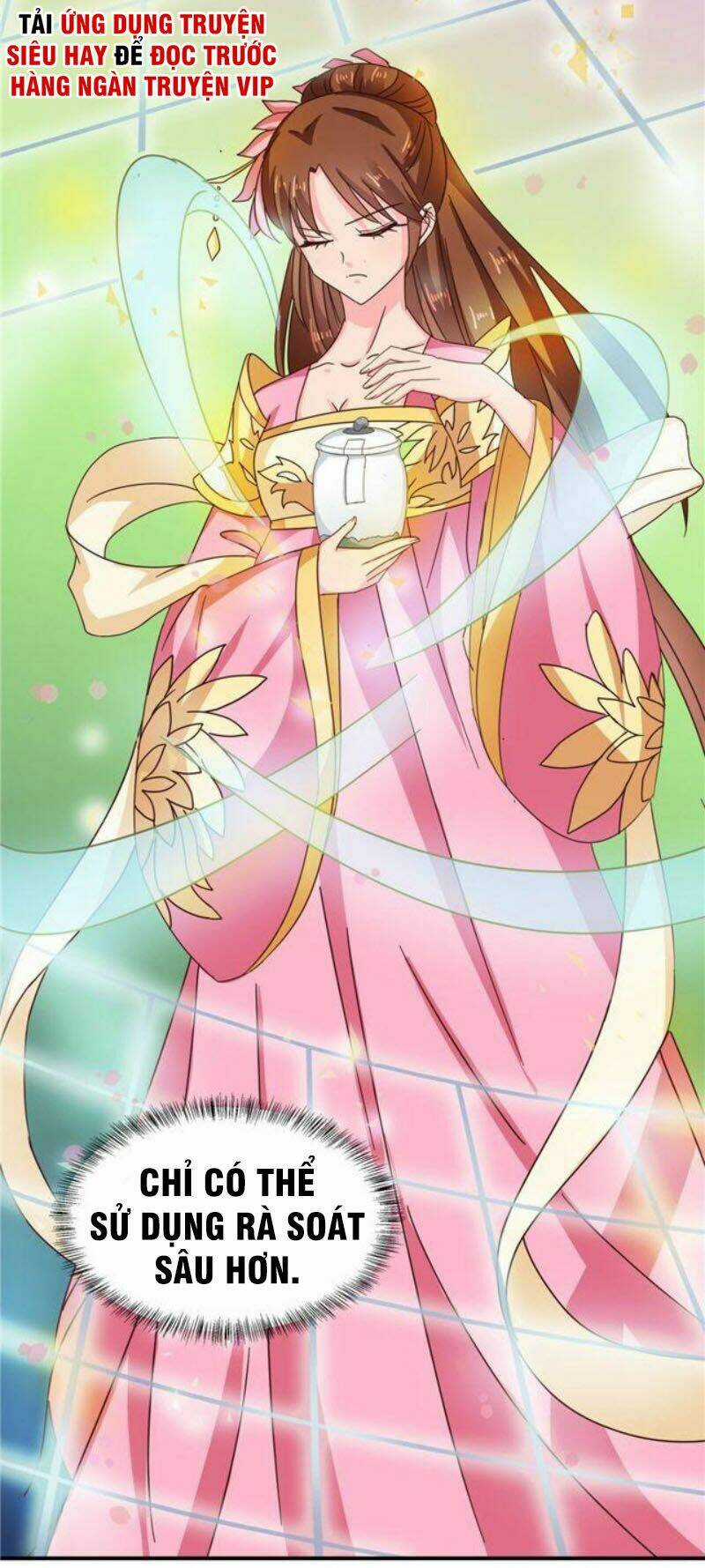 Thiên Tài Tiểu Độc Phi - Chapter 107 - Trang 21