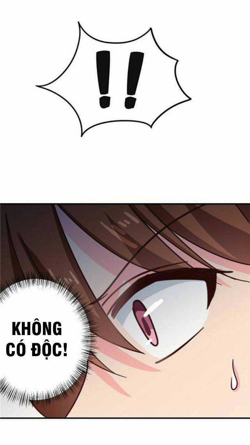 Thiên Tài Tiểu Độc Phi - Chapter 107 - Trang 22