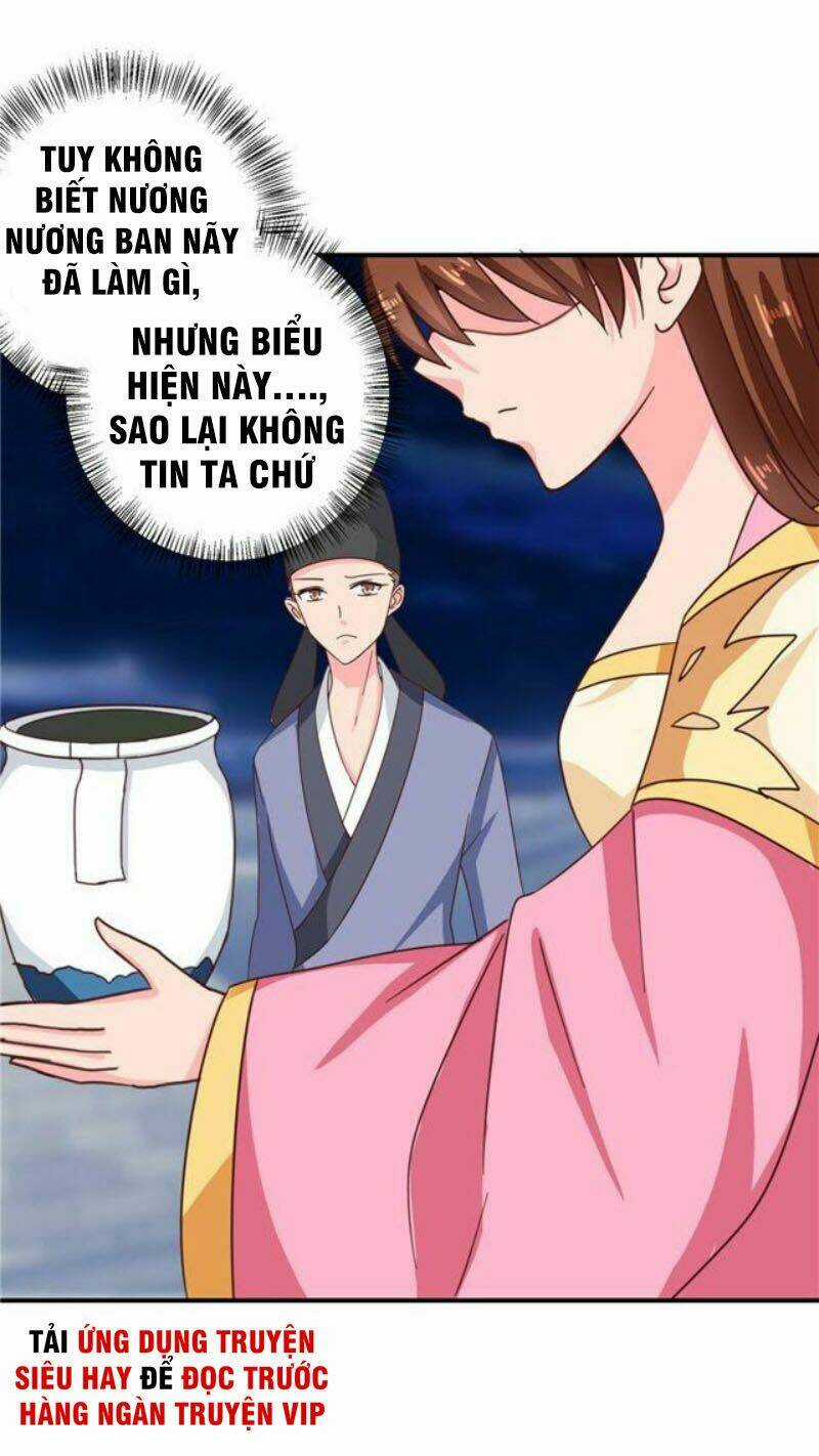 Thiên Tài Tiểu Độc Phi - Chapter 107 - Trang 23