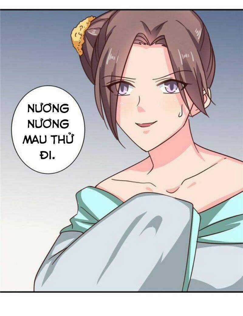 Thiên Tài Tiểu Độc Phi - Chapter 107 - Trang 24