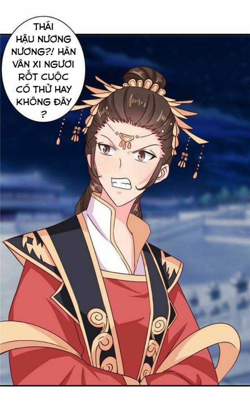 Thiên Tài Tiểu Độc Phi - Chapter 107 - Trang 26