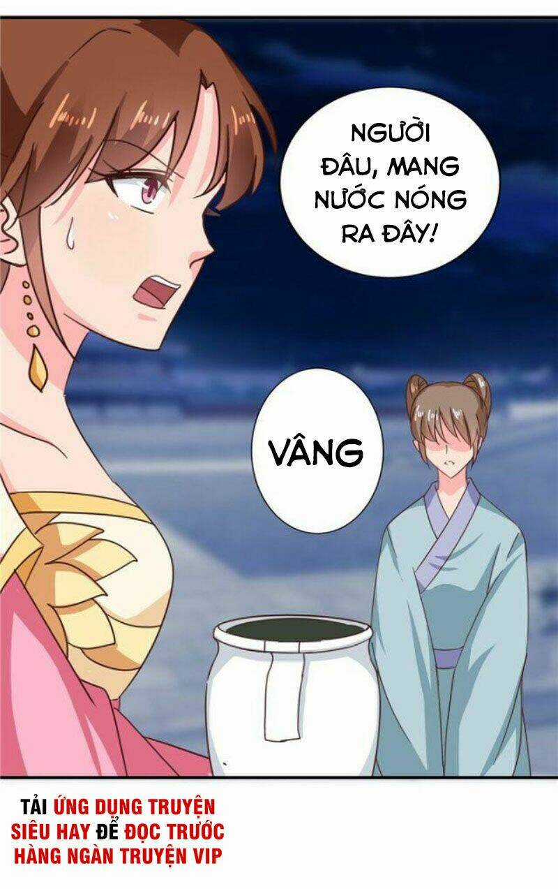 Thiên Tài Tiểu Độc Phi - Chapter 107 - Trang 27