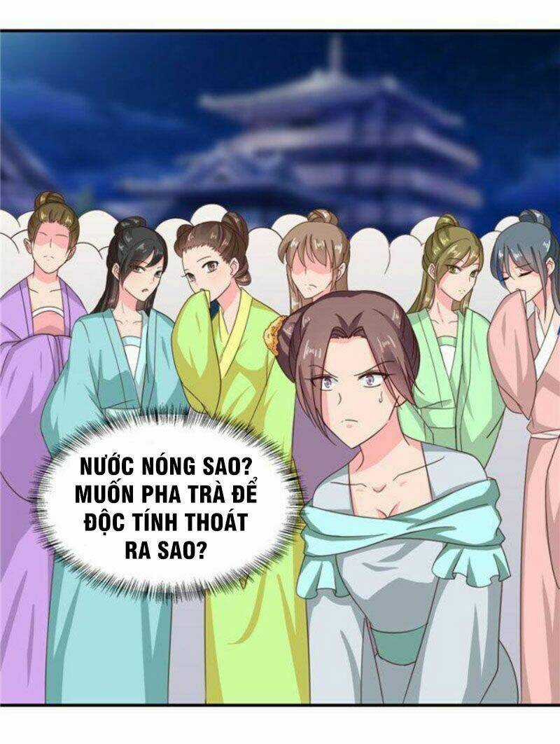 Thiên Tài Tiểu Độc Phi - Chapter 107 - Trang 28